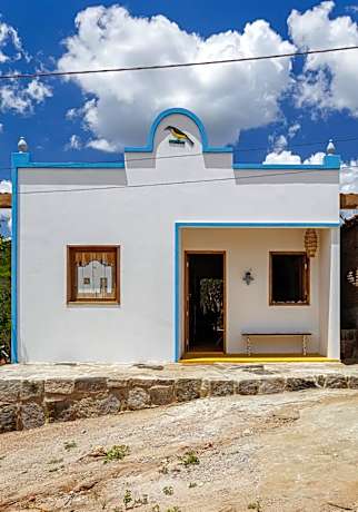 Casa Sibite - Ilha do Ferro