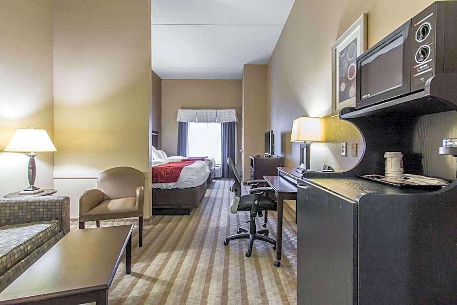 Comfort Suites Smyrna - Nashville Area