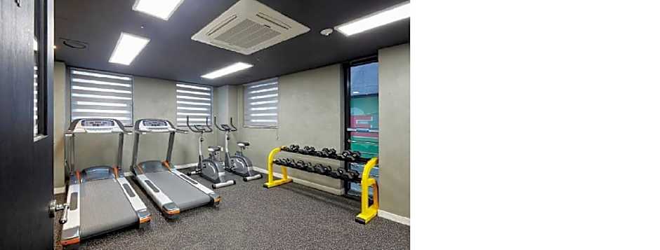 Hotel Ciel Dongtan
