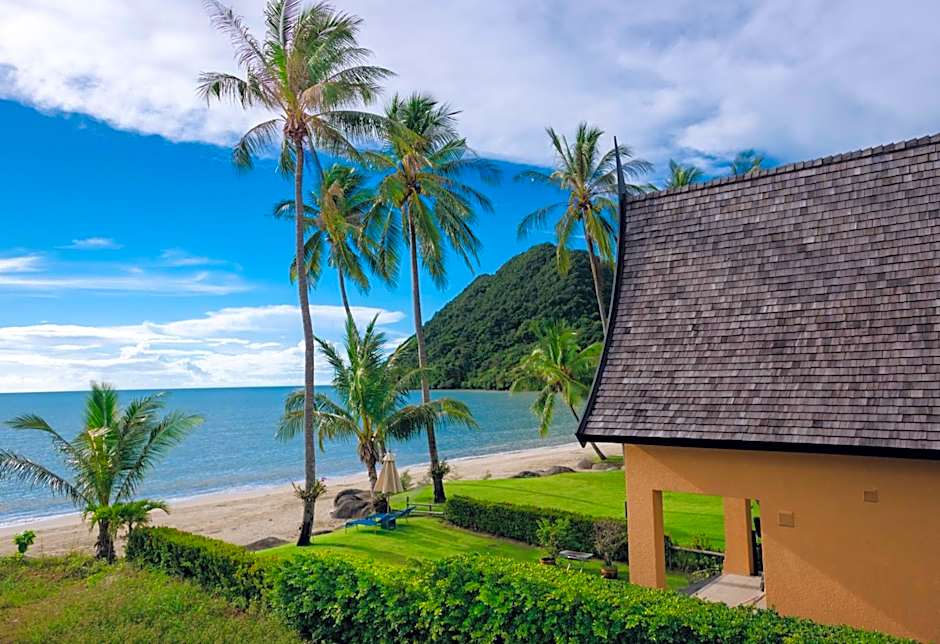 Utalay Koh Chang Villas