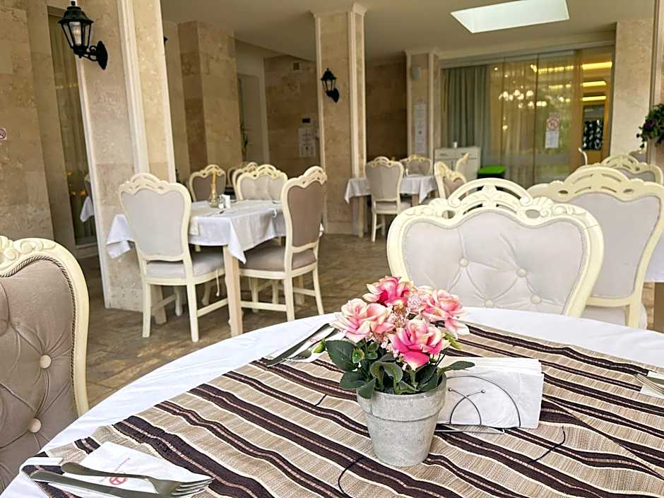 Rena Hotel - All Inclusive
