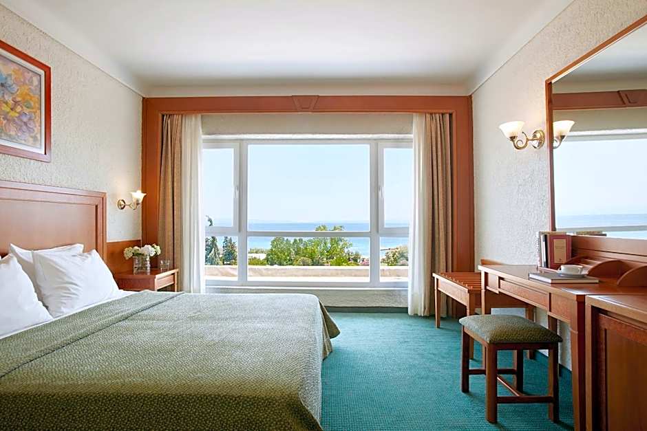 GHotels Athos Palace