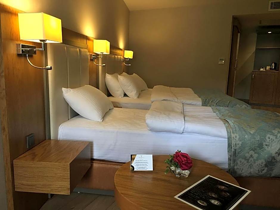 Yildiz Life Hotel