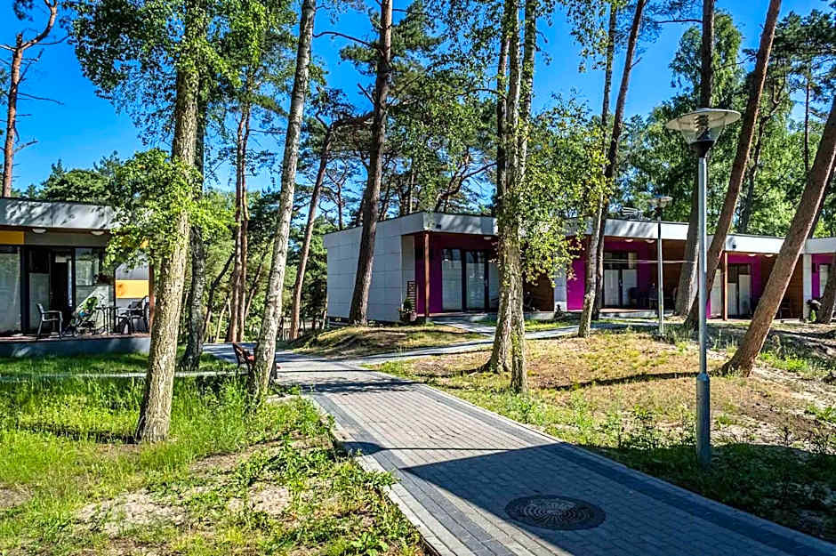 Hotel *** NAT Krynica Morska
