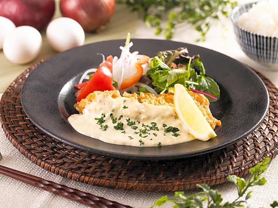 Miyakonojo Green Hotel