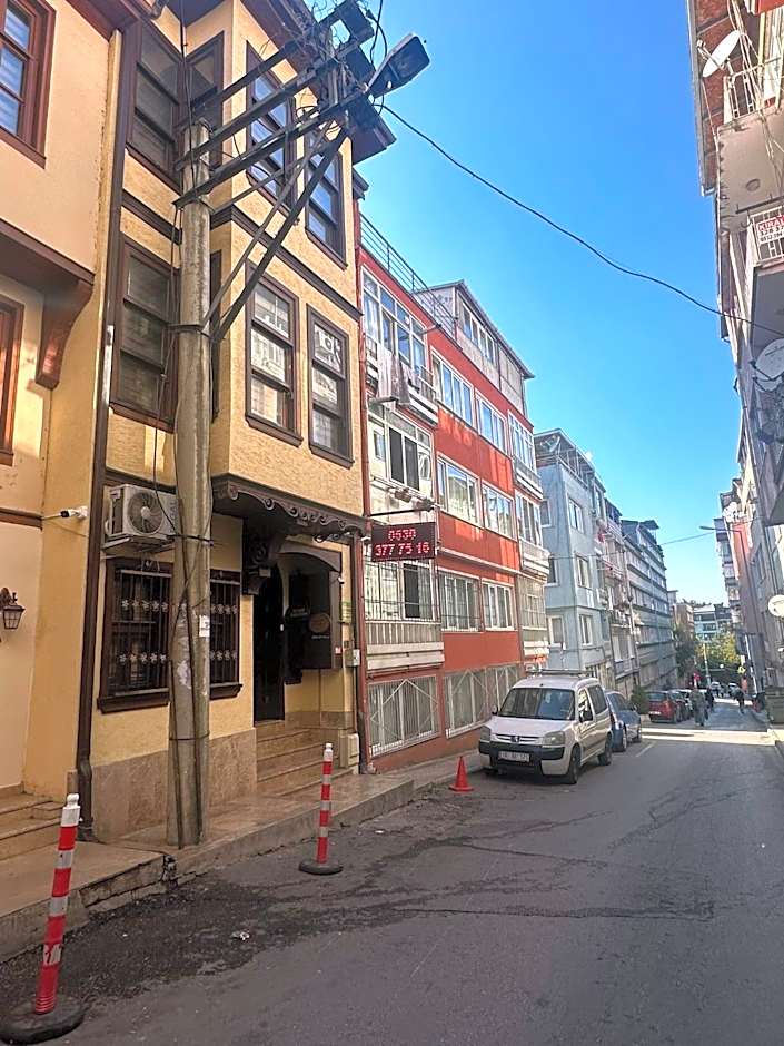 Güner Hotel