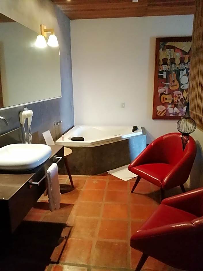 Hotel Villaggio Tudo Bom