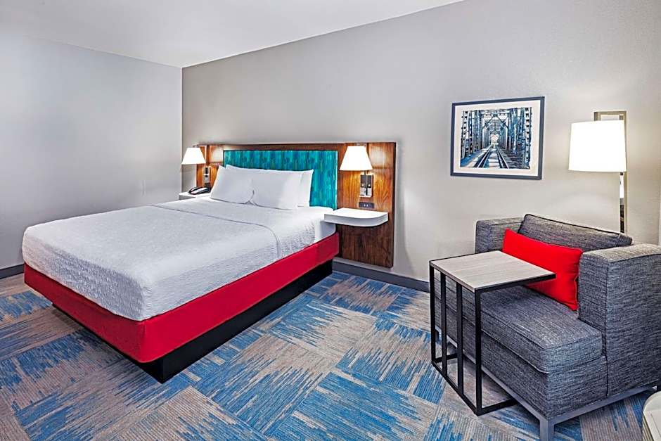 Hampton Inn By Hilton And Suites Houston I-10/Central