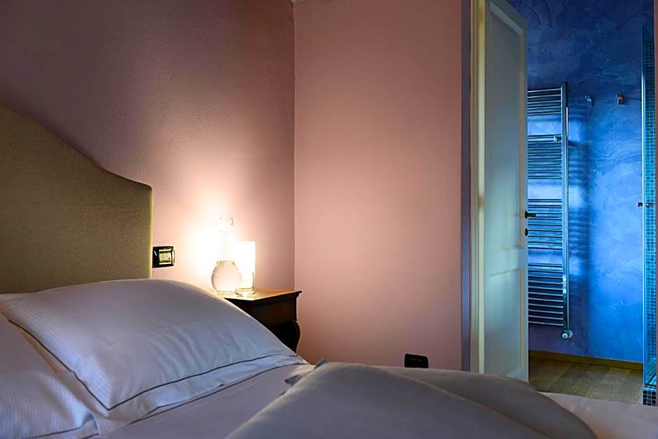 Double Room — 4 fotoğraftan 1. fotoğraf