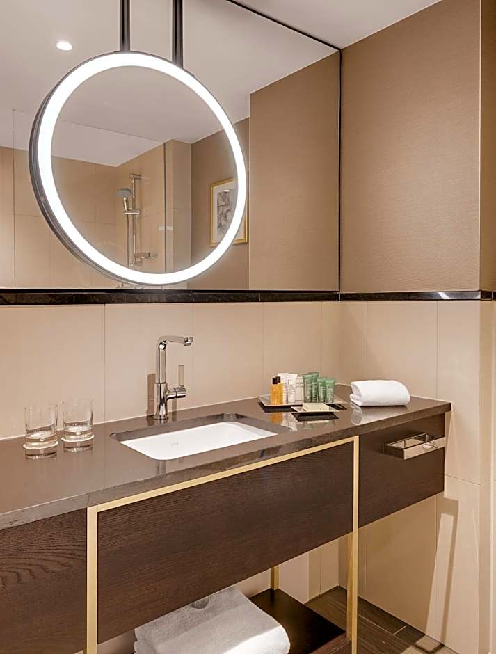 Hilton Munich City