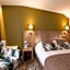 Best Western Crequi Lyon Part Dieu