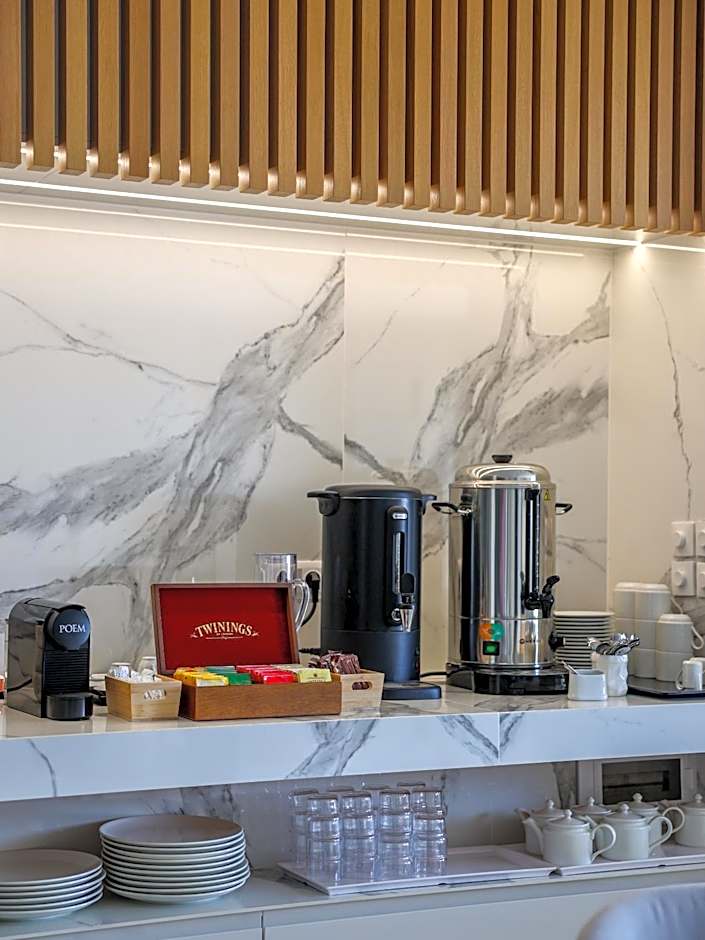Filia Luxury Suites