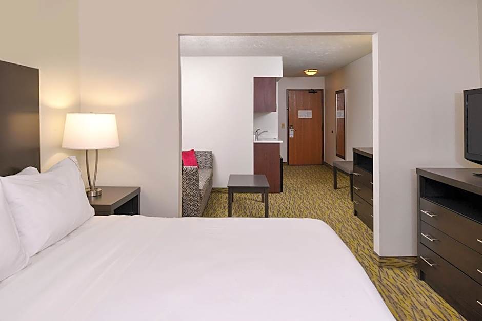 Holiday Inn Express Hotel & Suites Omaha West By IHG