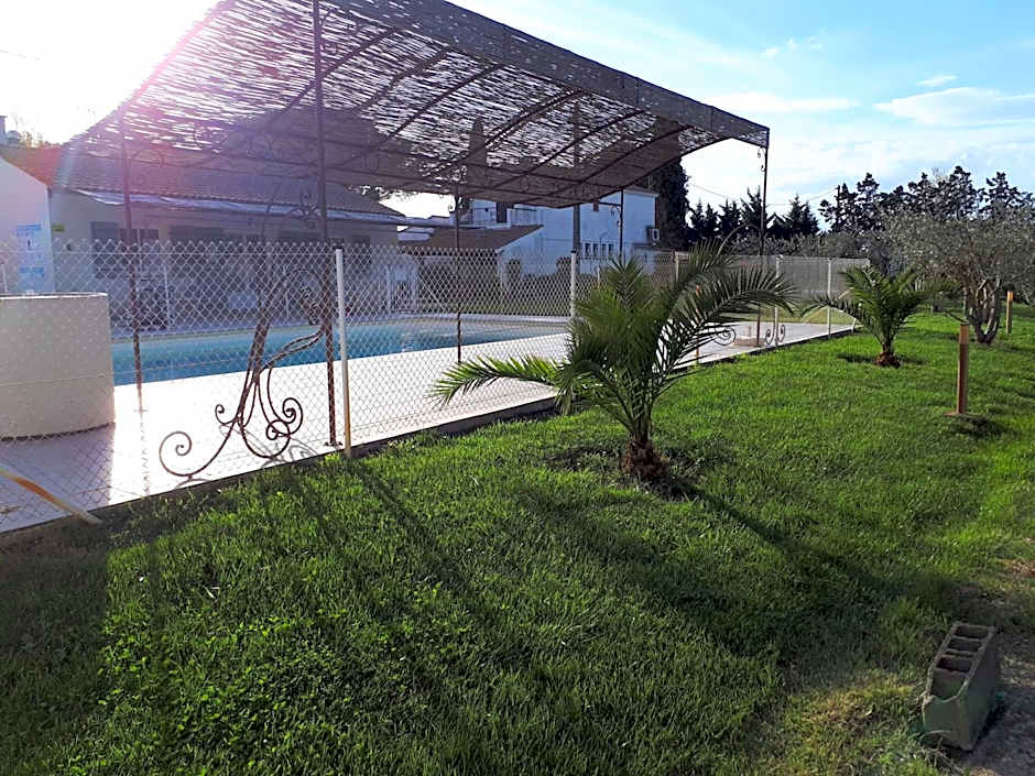 Logis Hotel des Granges