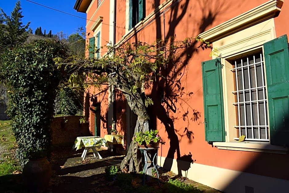 Villa Storica Calderino