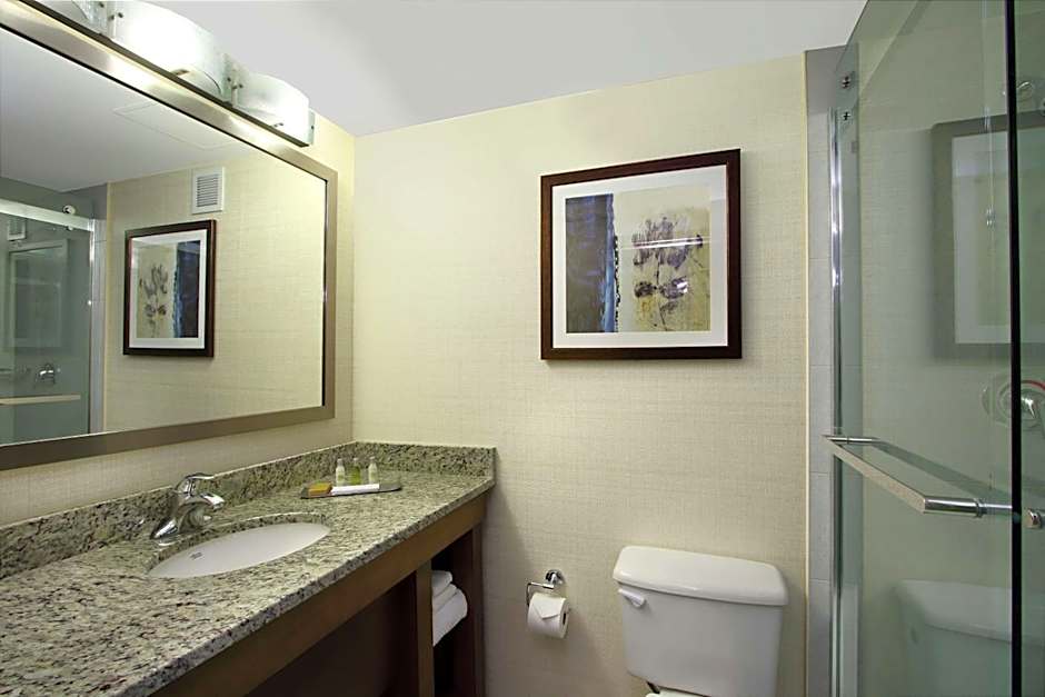DoubleTree By Hilton Hotel Mahwah