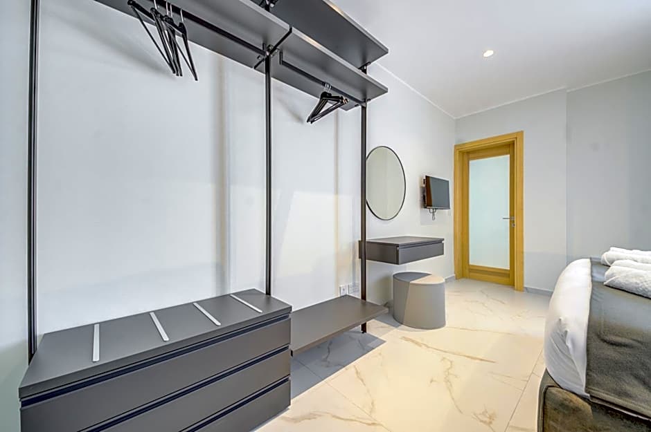 Mayfair by Premier Suites MT