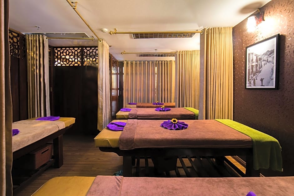 Hanoi Nostalgia Hotel & Spa