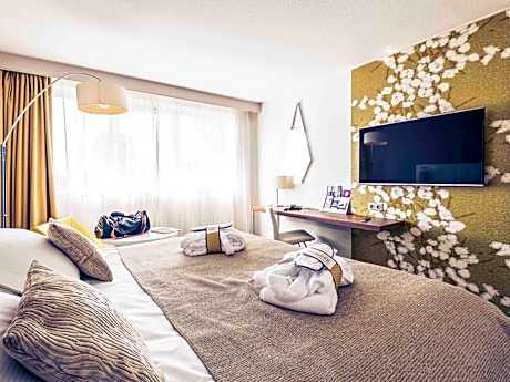Mercure Bourg En Bresse