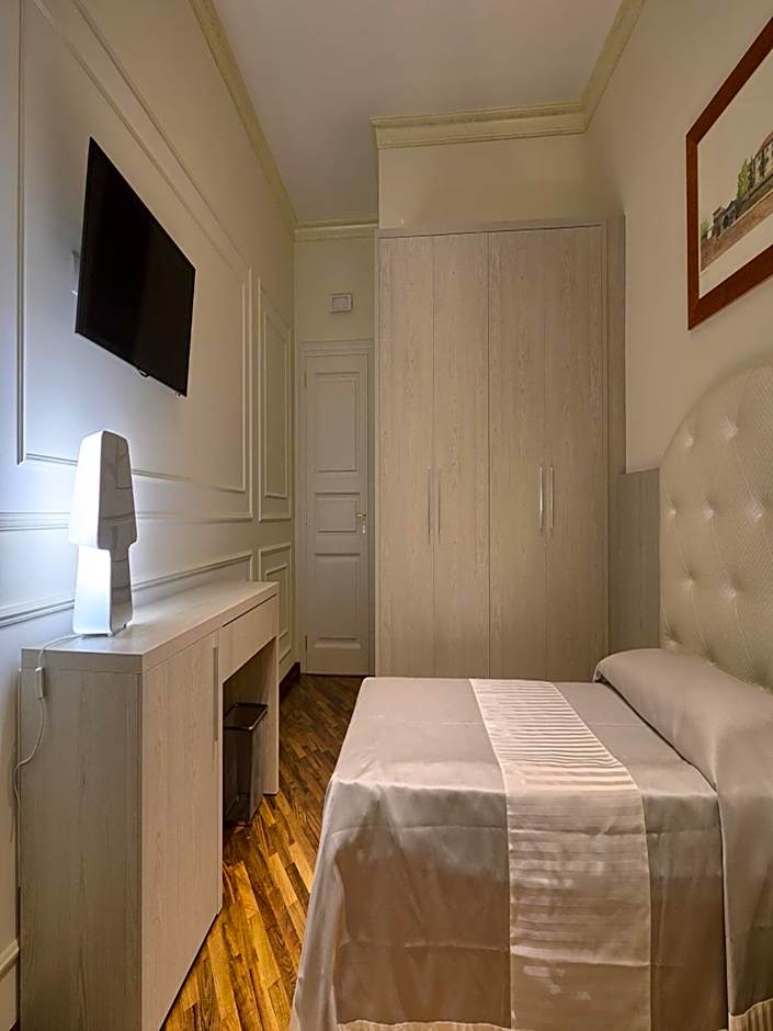 Polinari Rooms San Pietro Roma