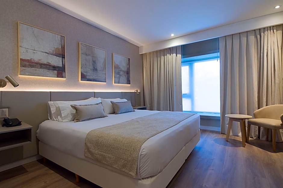 Hotel Bahia Redonda