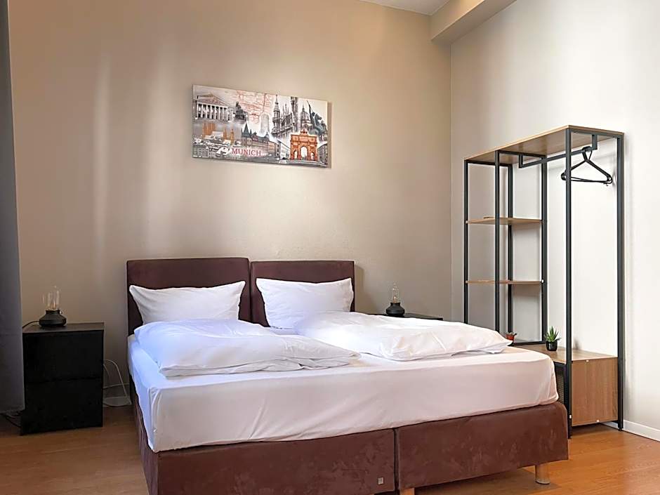 Hotel AM Sendlinger Tor