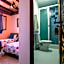 Hotel Chams