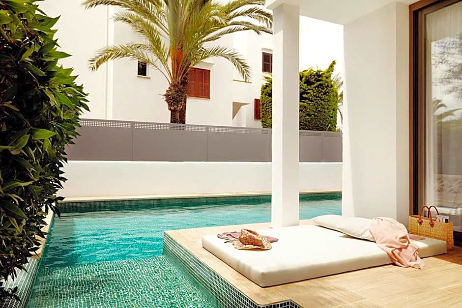 Monsuau Cala D'Or Hotel 4 Sup - Adults Only