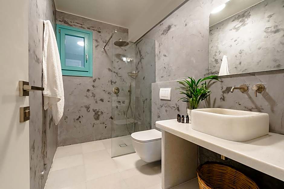 álas cycladic suites