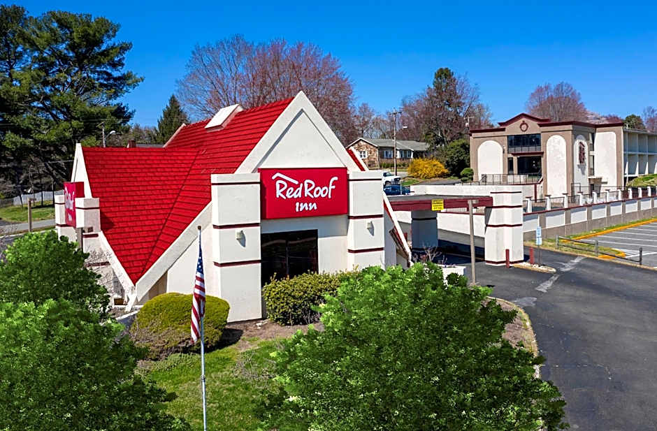 Red Roof Inn Warrenton