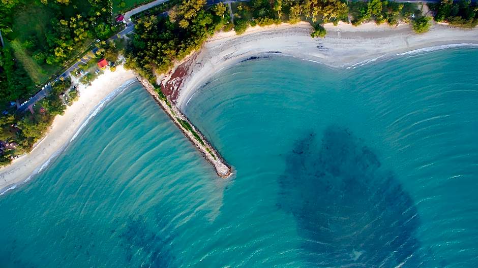 Hotel Labuan Point