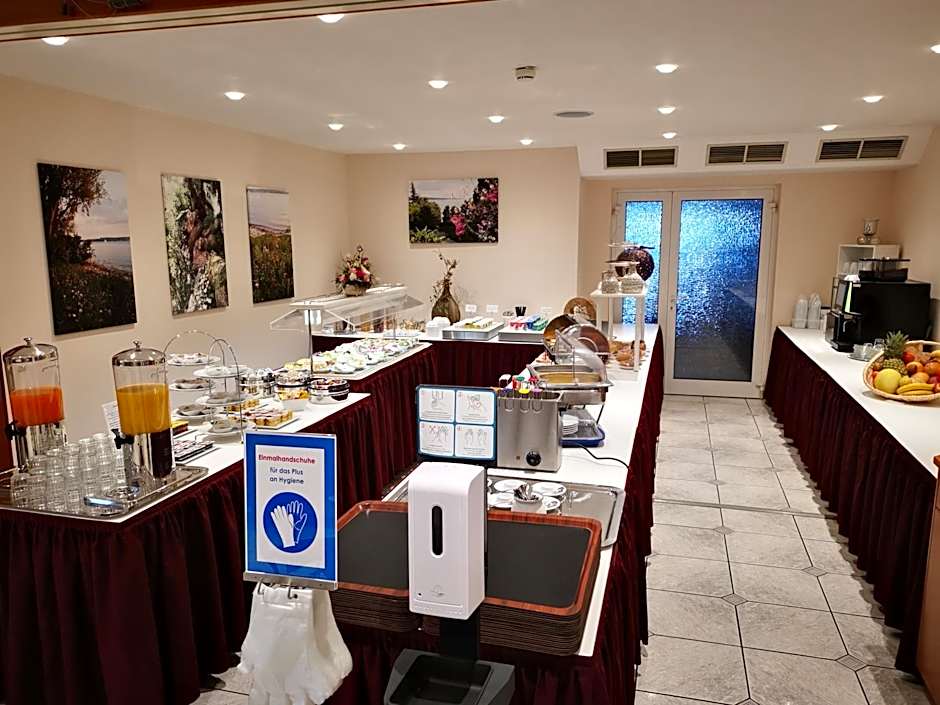 Hotel Lowen