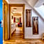 Apartmány Filipovice