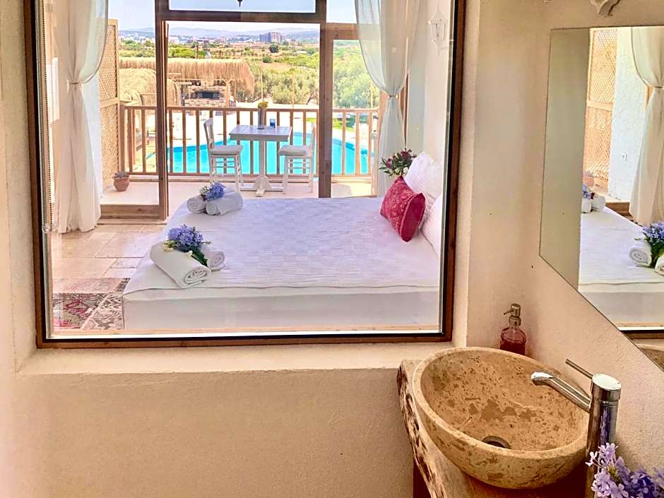 Alacati Barbarossa Hotel