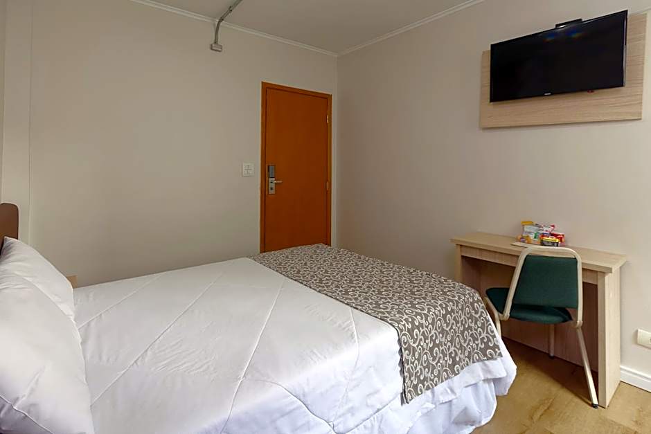 Fênix Hotel Bom Retiro