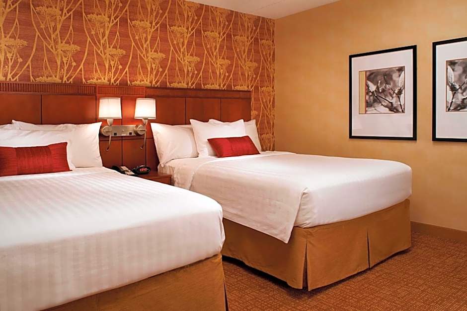 Courtyard by Marriott Chicago Arlington Heights/South