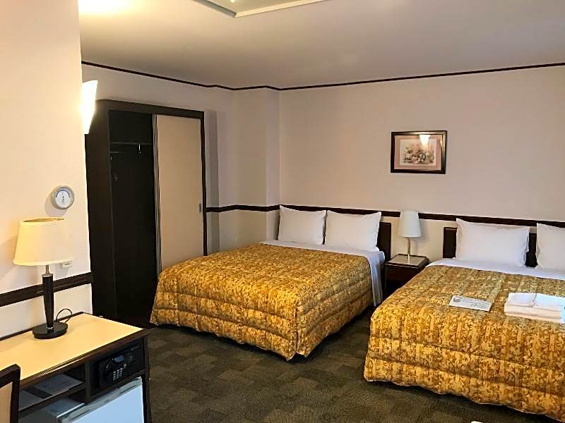 Toyoko Inn Kyoto Gojo-Omiya