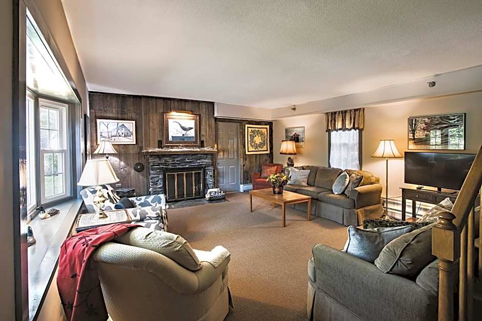 Deerfield Valley Inn - Mt Snow