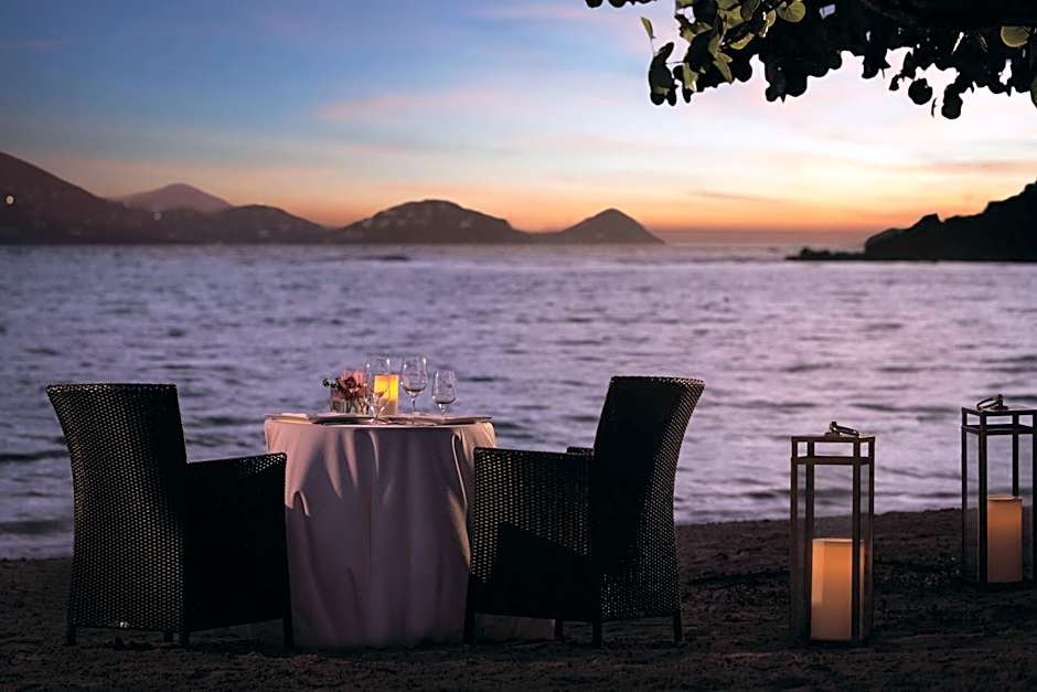 The Ritz-Carlton St. Thomas