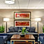 Hampton Inn By Hilton Charlotte-Gastonia