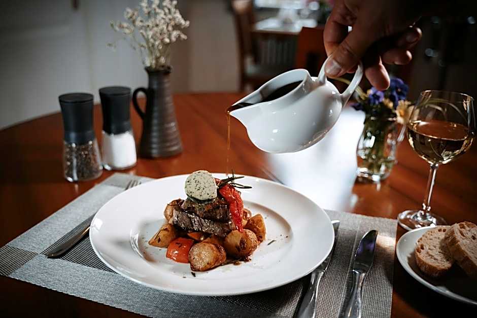 Hotel & Restaurant Tanne