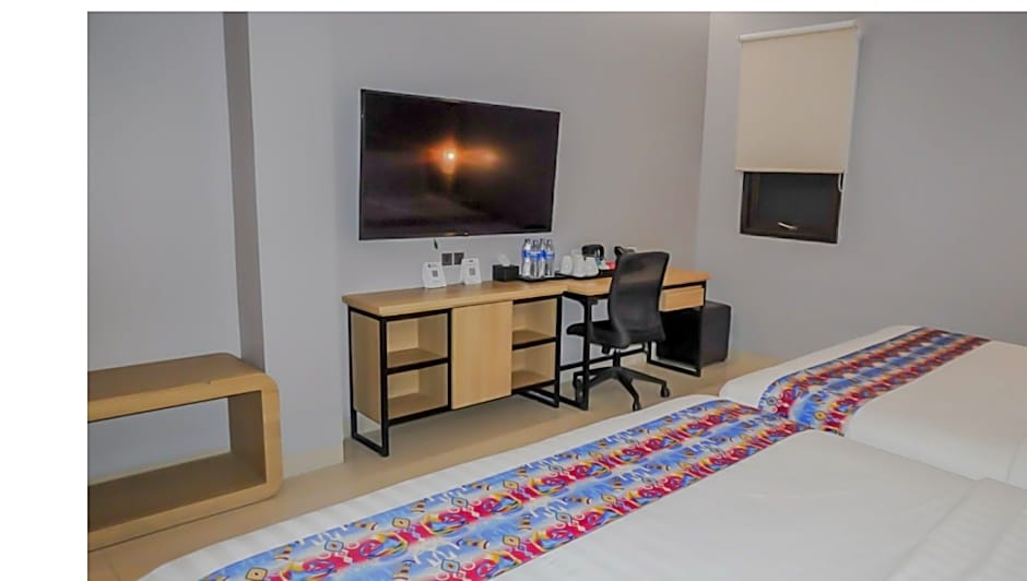 Best Western Sagita Hotel Jayapura