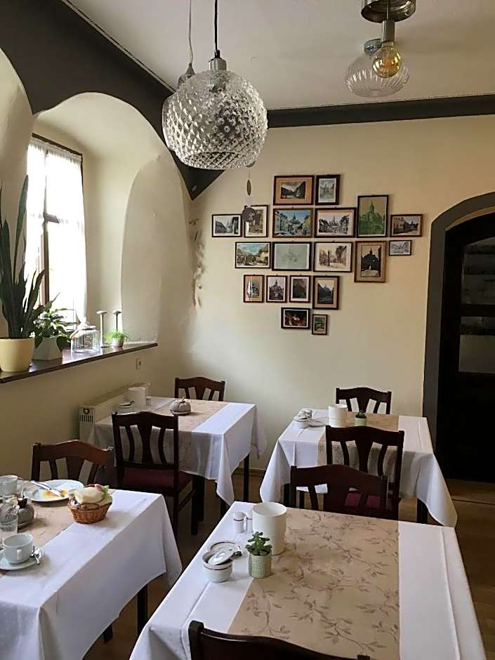 Hotel Alt Annaberg