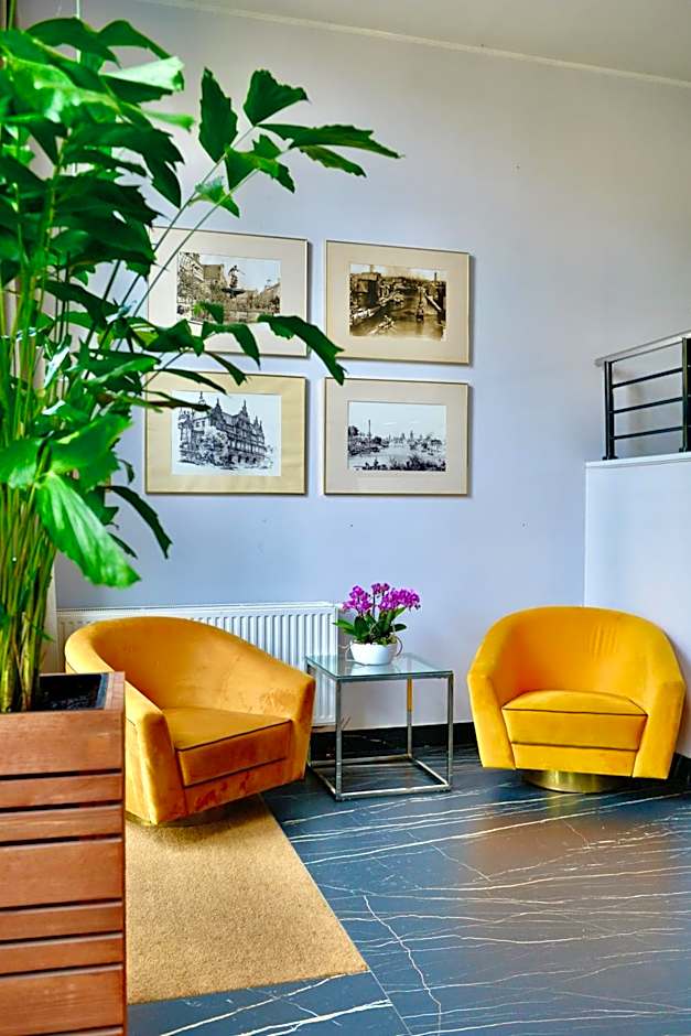 Jess Krolewski Gdansk Old Town