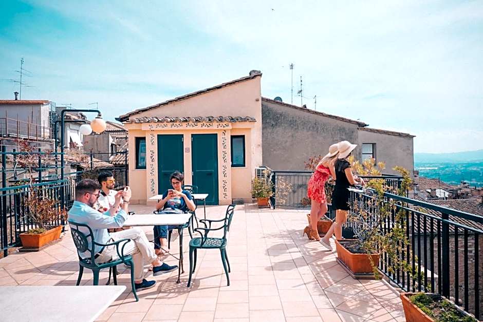 Hotel Fortuna