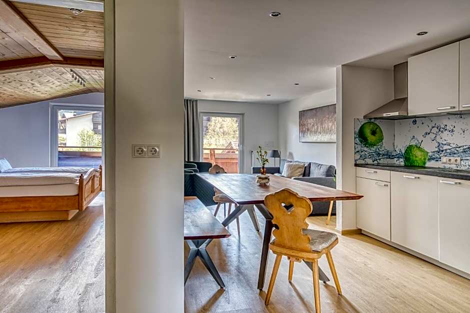 Boutiquehotel ZOMM in Seefeld