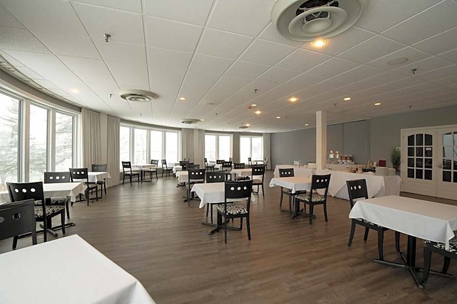 Hotel Lac Brome, BW Signature Collection