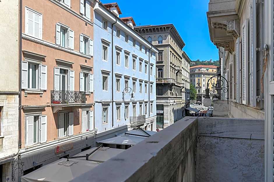 ADRIA Luxury Residence - Centro Trieste
