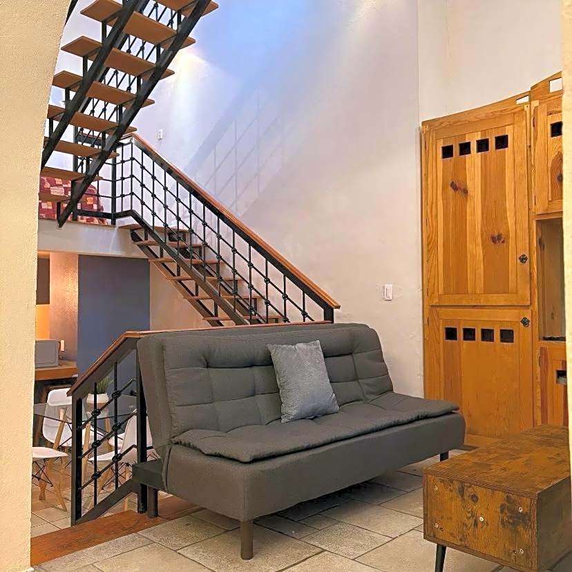 Hotel Meson de Carolina