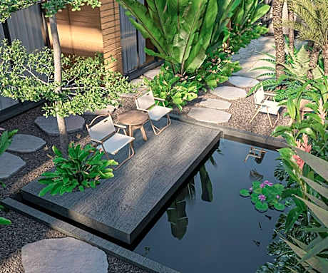 Kim Dong Homestay